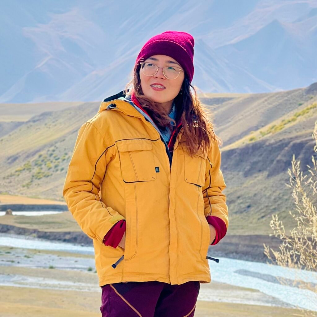 Kyrgyzstan Tours and Guides