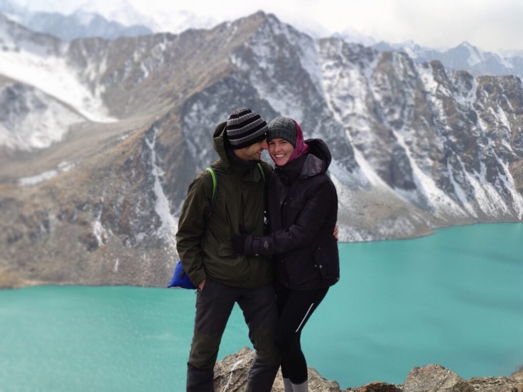 Trek to Ala-Kul laek Kyrgyzstan Tour Kyrgyz Vibes